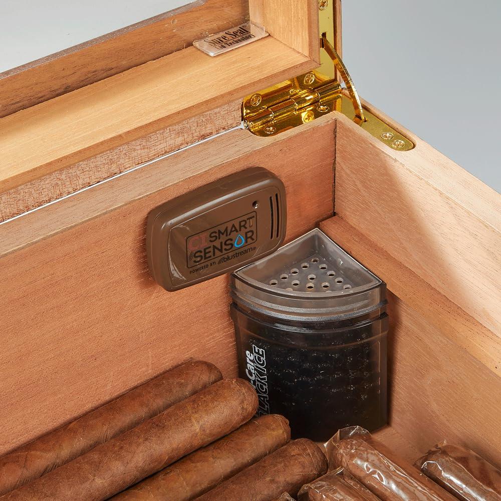 CIGARS INTERNATIONAL Cigars International Smart Sensor