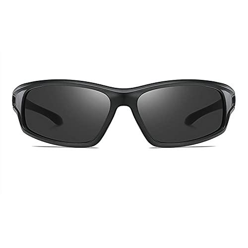 COTIA Full Reading Sunglasses Men's Sports Outdoor Driving Cycling Classic Readers Magnification Presbyopic Sun Glasses (black, 3.0)