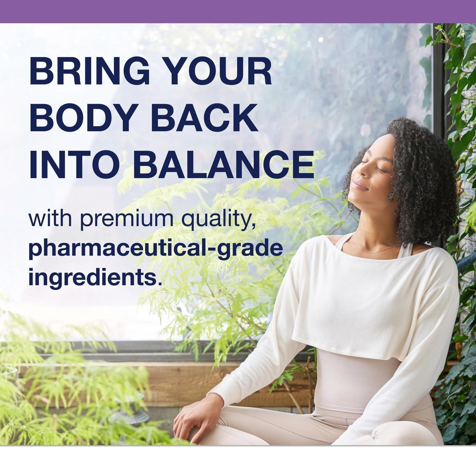 UooEA Metagenics Mag L-Threonate - 120 Count