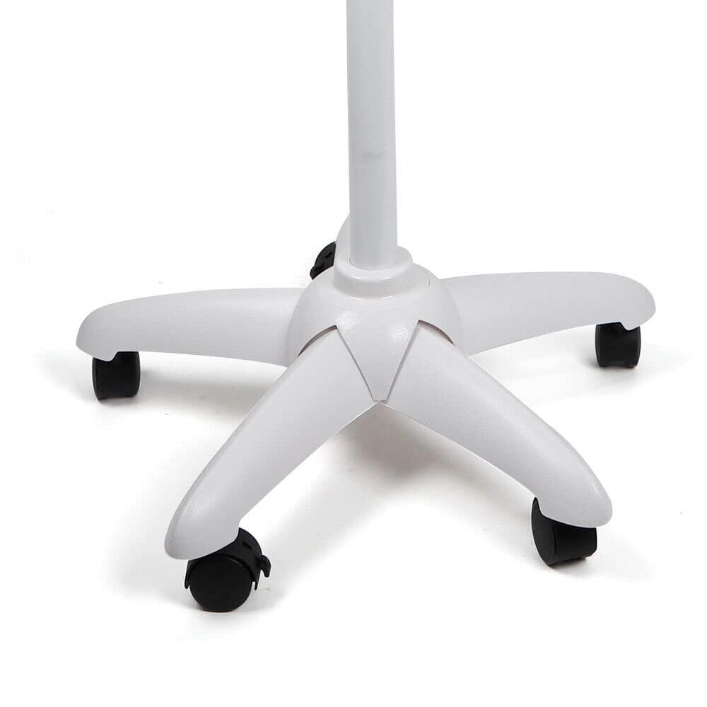 Dodoam Dodoam Dental Mobile Teeth Whitening Machine Tooth Bleaching LED Light Accelerator Tool for Clinics, Hospitals, Homes