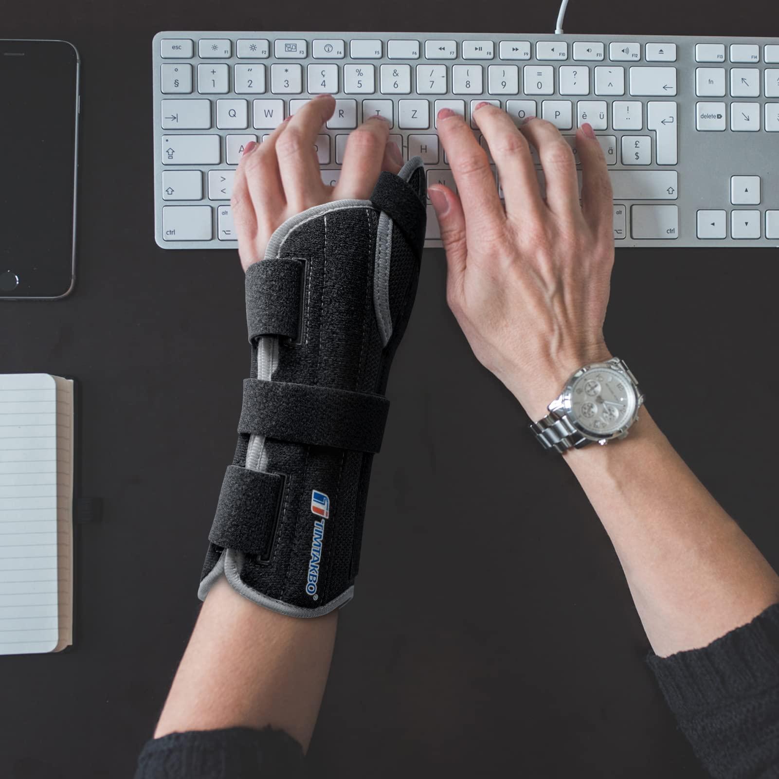 Copper Fit Copper Fit Rapid Relief Neck & Shoulder Wrap, Grey