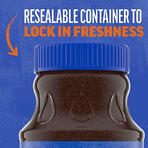 MAXWELL HOUSE Maxwell House The Original Roast Instant Coffee (8 oz Jar)