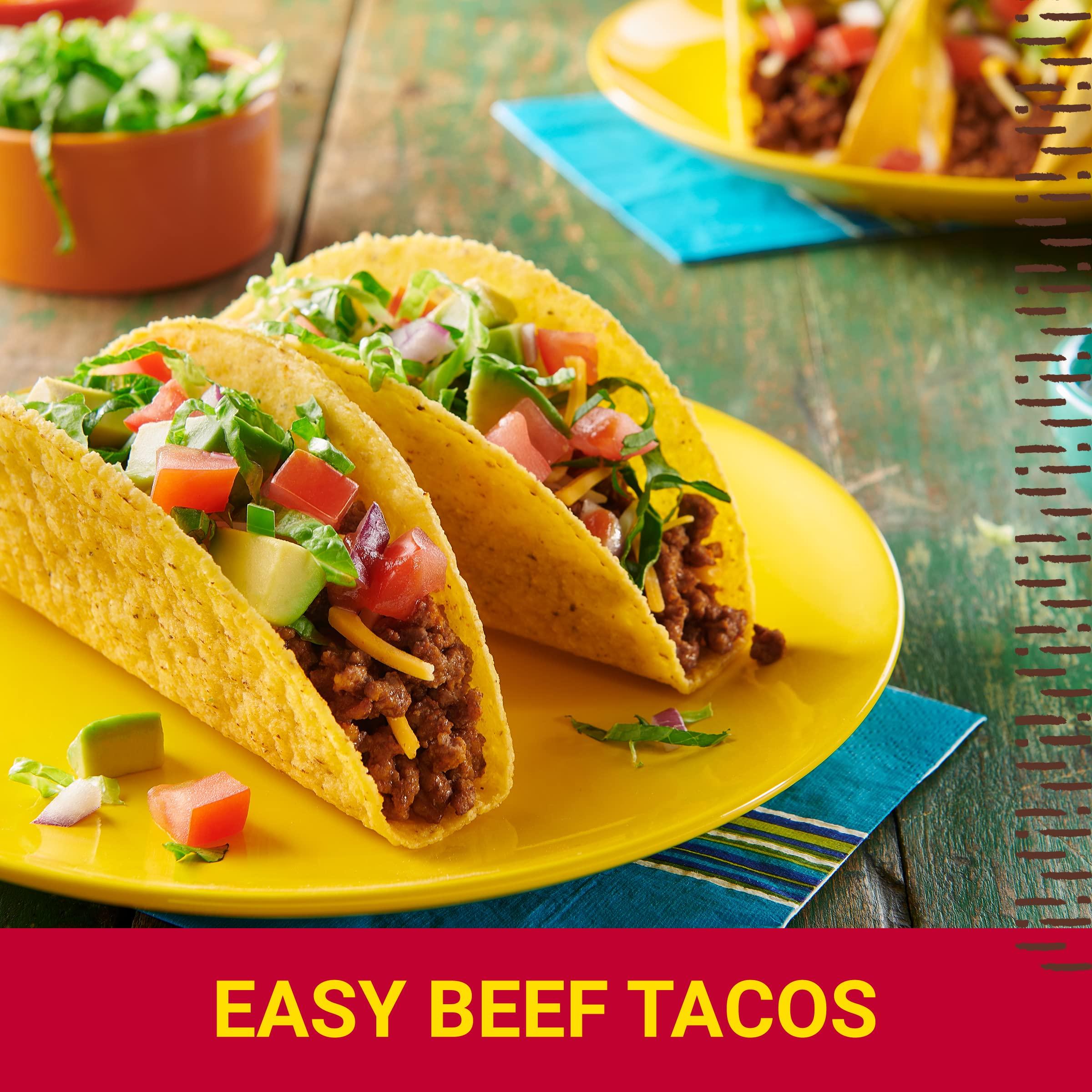 Old El Paso Old El Paso Taco Seasoning Mix, Original Flavor, 1 oz.