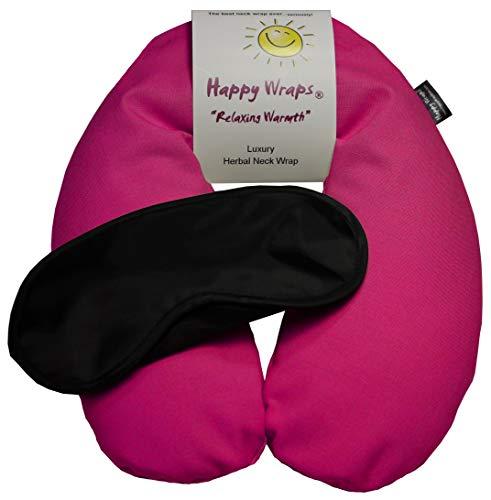 Microwavable herbal sale neck pillow