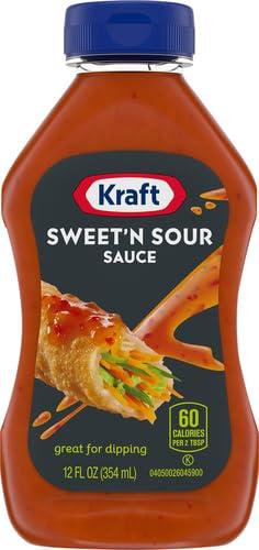 Kraft Kraft Sweet\'N Sour Sauce - 12 Ounces