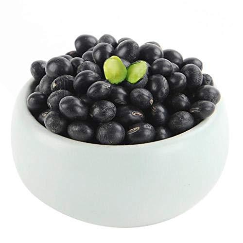 GLORIOUS INHERITING GLORIOUS INHERITING / BAIGUZHENZHEN Retailed Black Bean with Green Kernel General Size with Net Bag of 17.64oz