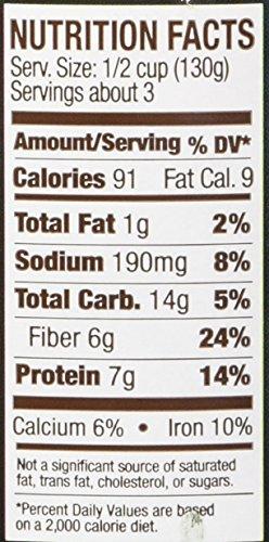 Jovial Jovial Organic Cannellini Beans, 13 oz