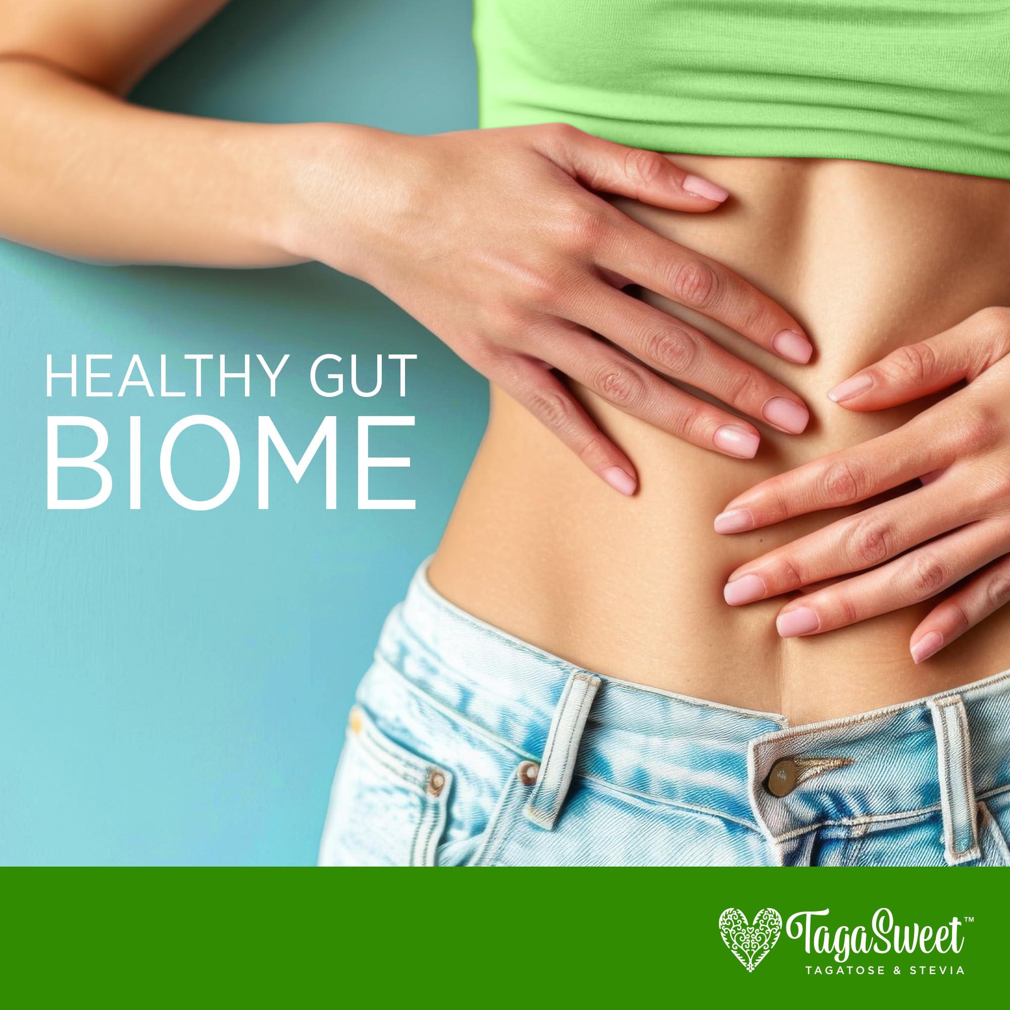 Chef's Banquet Tagasweet Tagatose Natural Sugar Alternative (11 oz (300 grams))