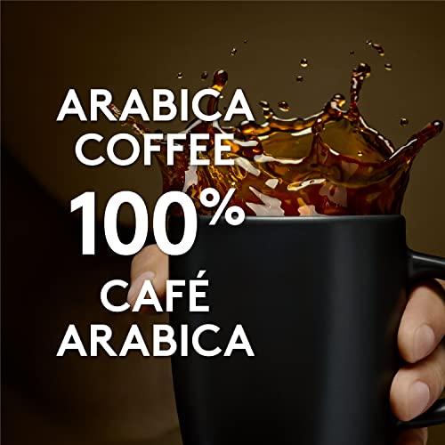 Van Houtte Van Houtte French Vanilla Light Ground Coffee, 340g/12oz., {Imported from Canada}