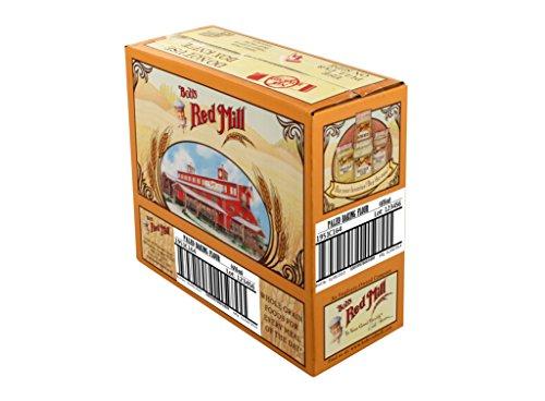 Bob's Red Mill Bob's Red Mill Paleo Baking Flour, 16 Oz (Pack Of 4)