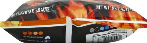 Cheetos Cheetos Xxtra Flamin\' Hot Cheese Flavored Snacks, 8.5 Oz