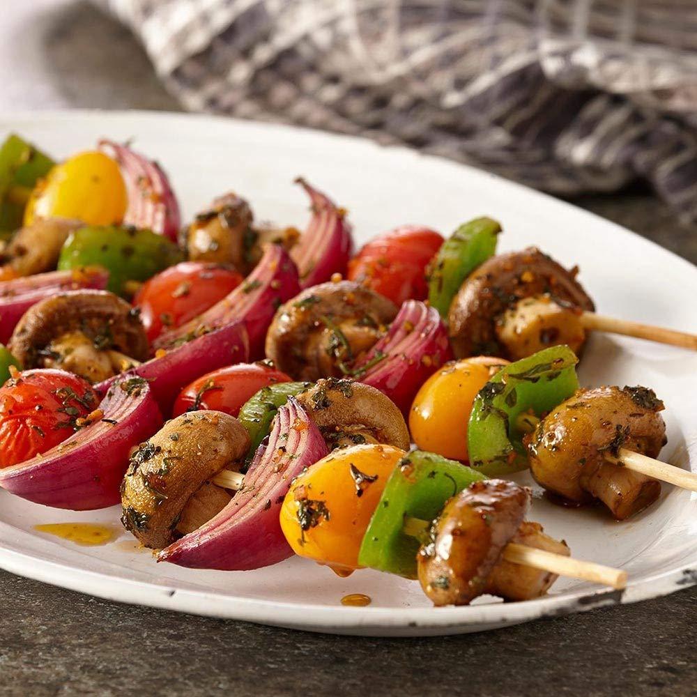 McCormick McCormick Grill Mates Roasted Garlic & Herb Seasoning, 9.25 oz (Pack of 2)