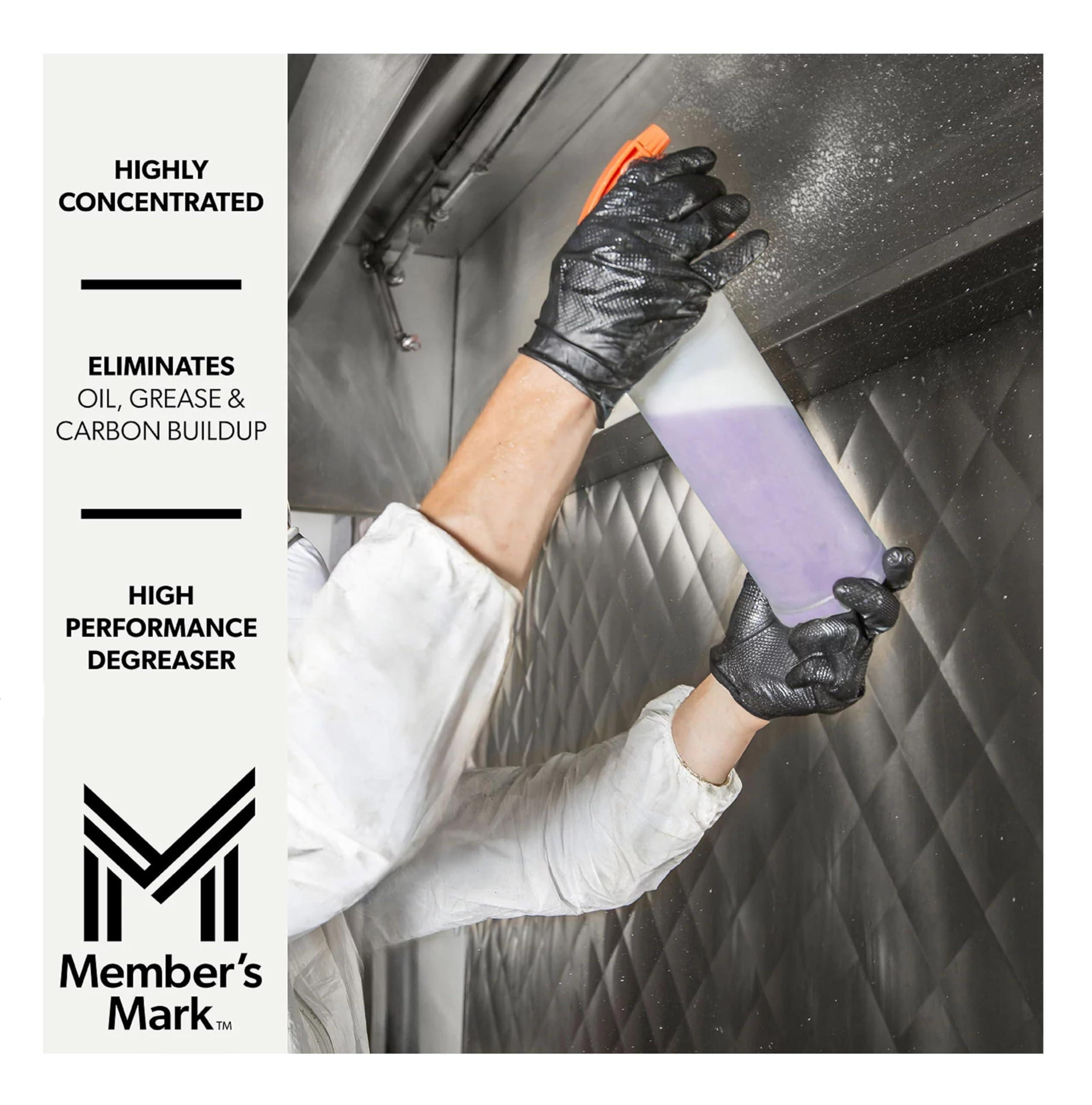 Member's Mark Member's Mark Heavy Duty Degreaser Net Wt (127.8 Fl Oz),