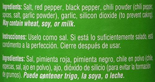 Tony Chachere's Tony Chacheres Ssnng More Spice,7 oz