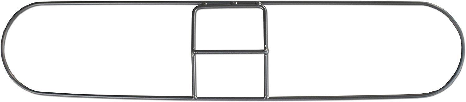 Tennant Tennant - Castex Nobles 1027688 - Brush, 24" Poly W/Plate