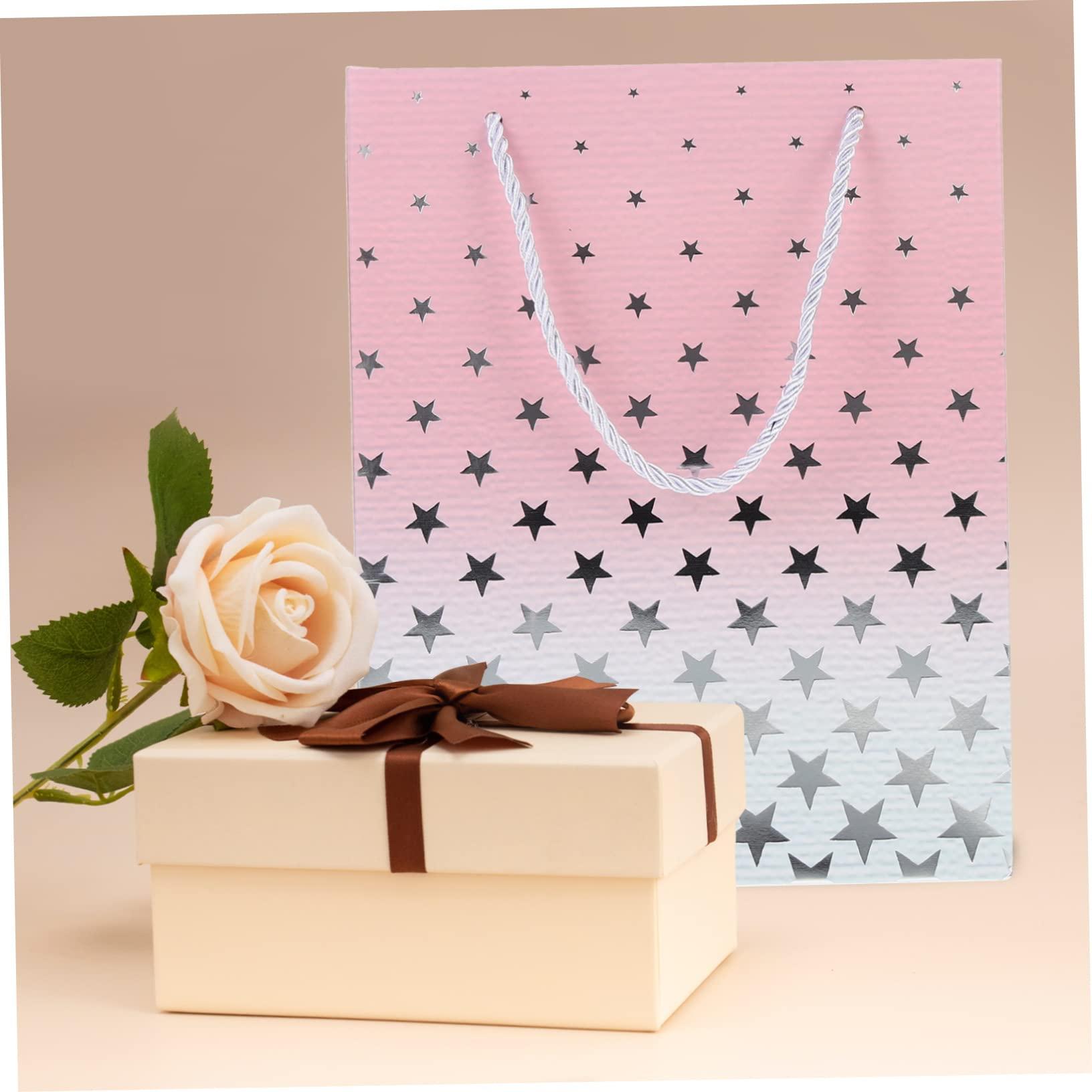 KALWAX Autumn Ribbon Roll, Halloween Ribbon, Fall Wired Ribbon in 6.5cm Width for Wrapping Orange Plaid Maple Leaf Pumpkin Autumn Harvest DIY Craft Ribbon for Gift Wrapping Wreath Decor Bow (5 Pieces)