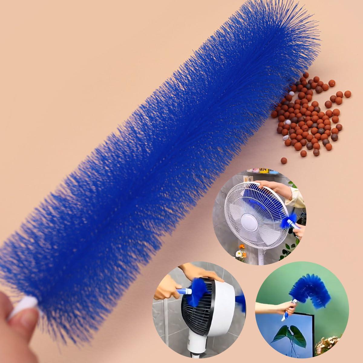 willochra Bifocal Sunglasses for Men Women Wrap Around Reading Sun Tinted Glasses with Readers Cycling Driving Reader Sunglasses (2PCS-blue&white, 3.5, multiplier_x)