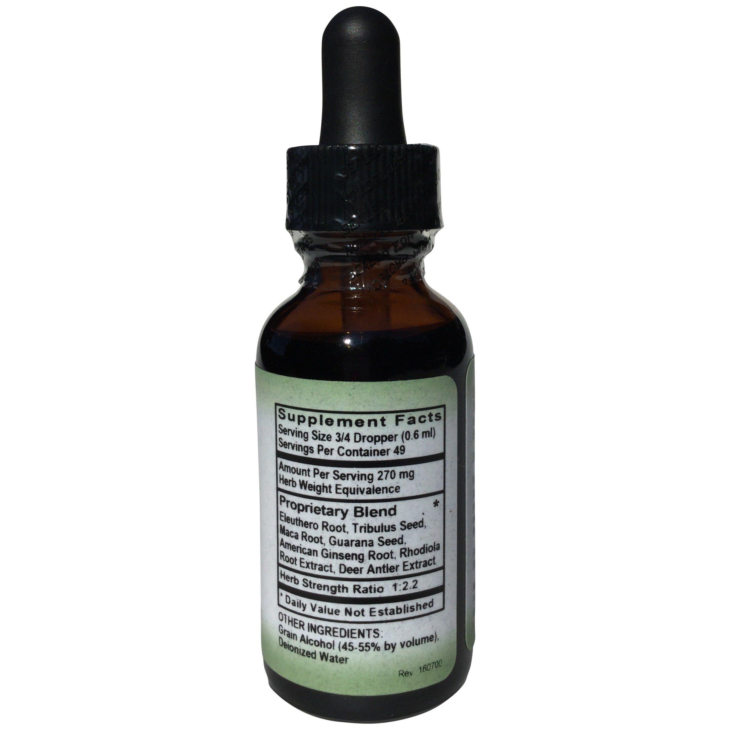 Hulk Muscle Muscle Building Supplement