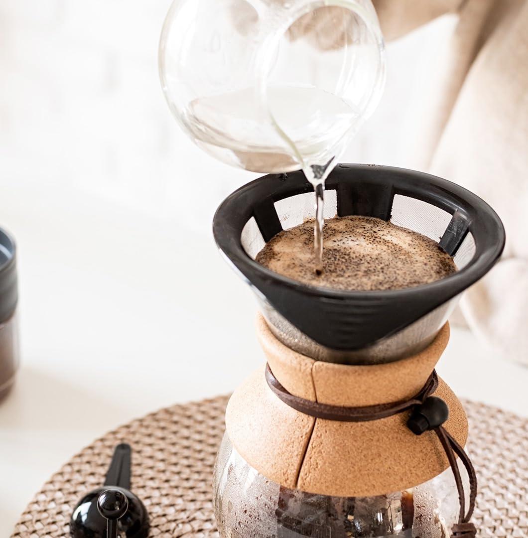 Juan Valdez Premium Colombian Coffee, Colina (Balanced) Ground Coffee, 12-Ounce Bags (Pack of 2)