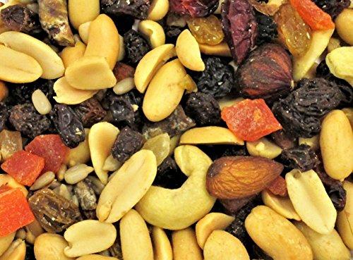 It's Delish Nuts N' Raisins Trail Mix by Its Delish (5 lbs)