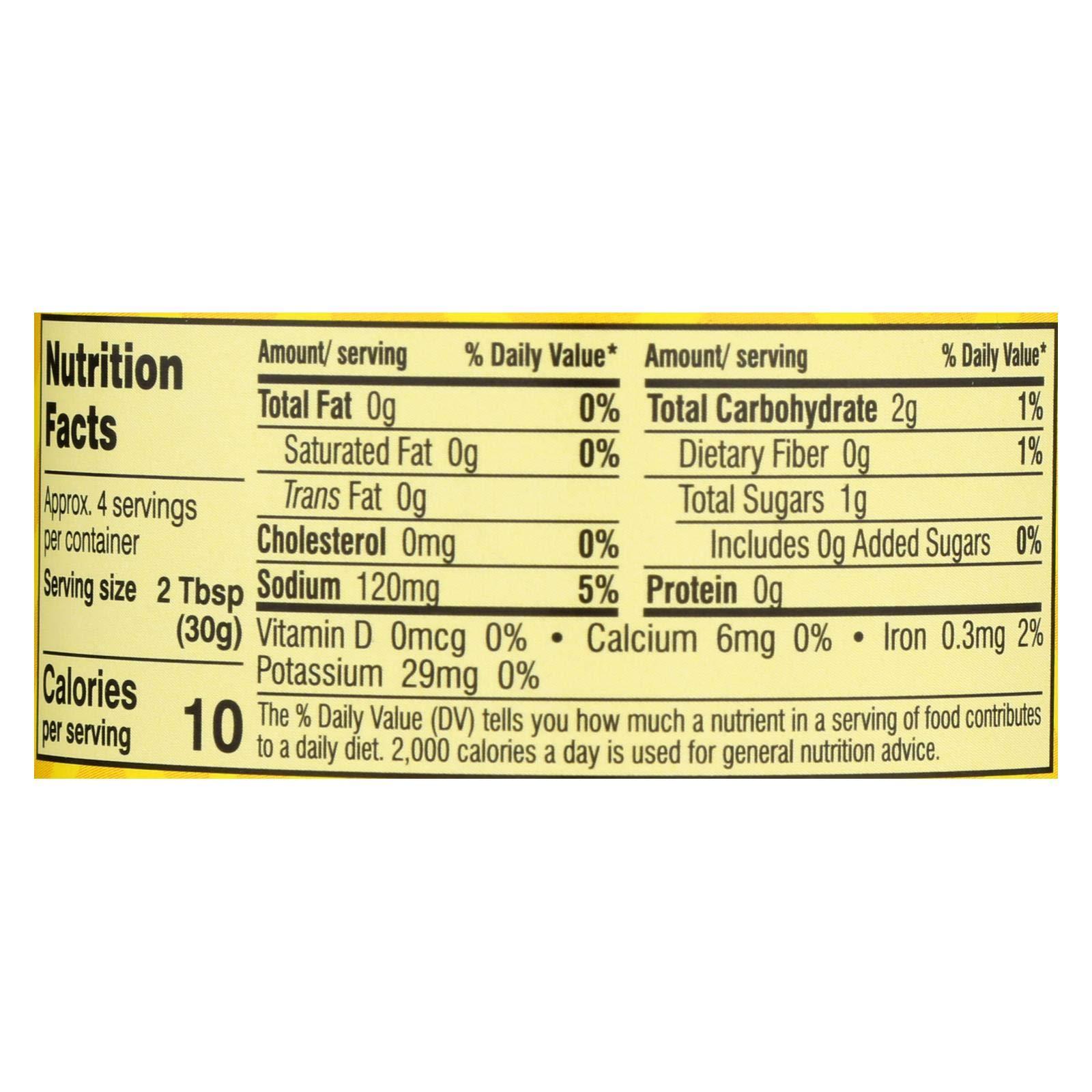 Hatch Chili Hatch Chili Hatch Diced Hot green Chilies - Diced Green Chiles - Case of 24 - 4 oz.