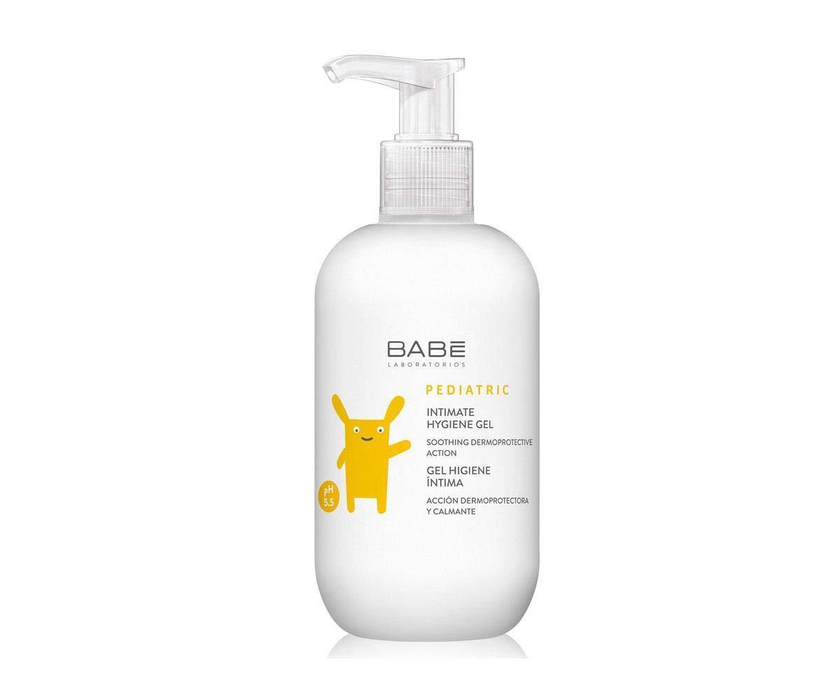 Babe Laboratorios Babe Pediatric Intimate Hygiene Gel 200ml