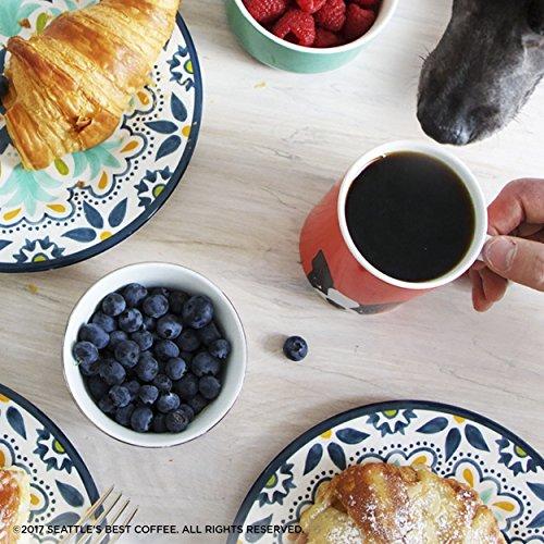 Seattle's Best Coffee Seattle\'s Best Coffee, 12 Oz