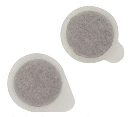 KIMBO Kimbo Coffee ESE Espresso Pods (Espresso Napoletano, 200 Pods)