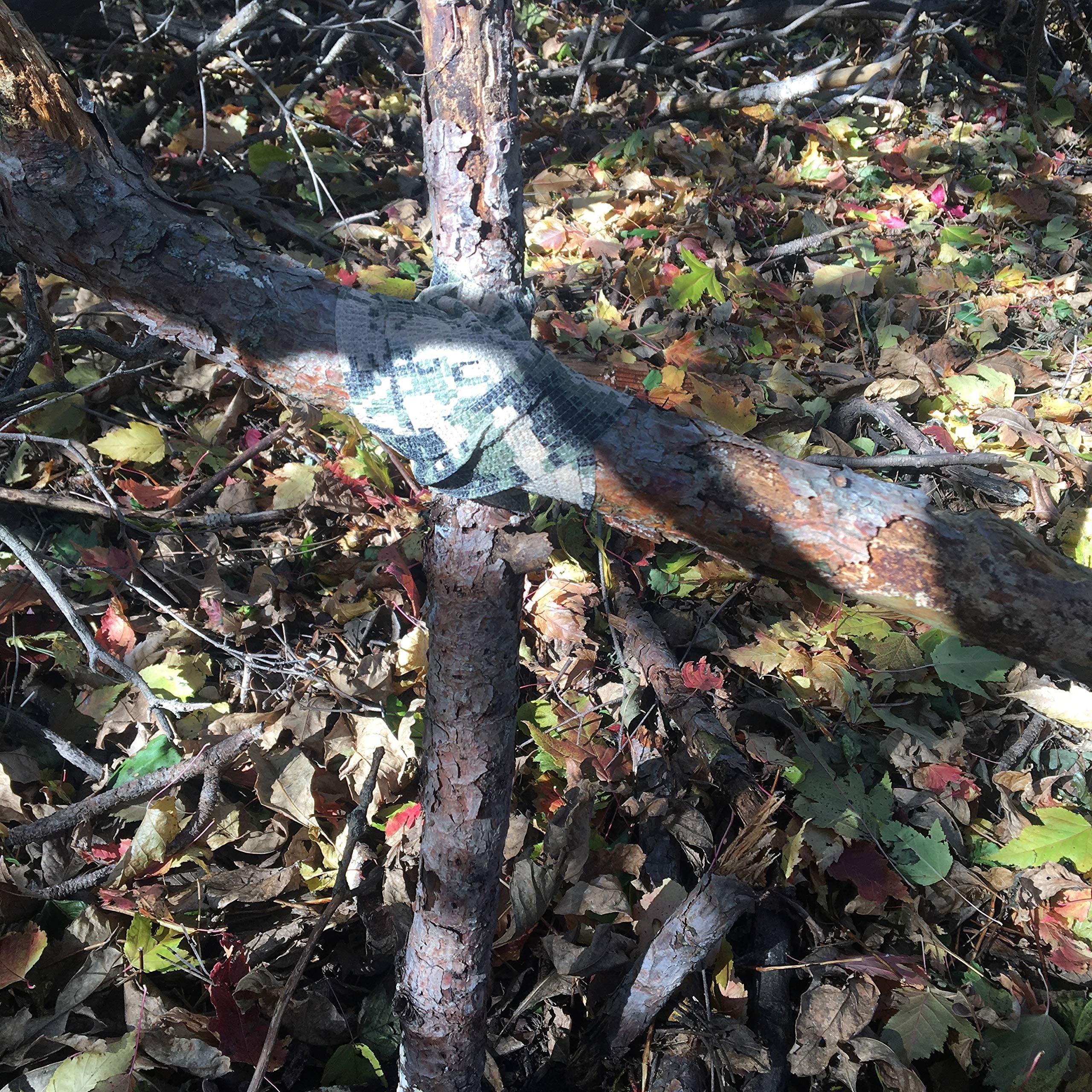 PSA Ops Gear Scout Personal First-Aid Kit - Build-A-Kit Supply Bundle (Contains All Required Items to Make Boy Scout (BSA) Compliant Personal First-Aid Kits) (6)