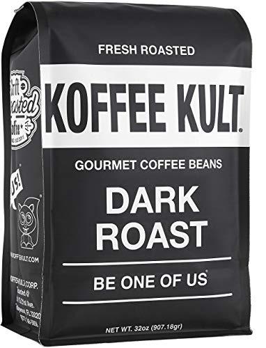 Koffee Kult Koffee Kult Dark Roast Coffee Combo Pack