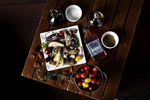 Old State Farms Old State Farms Rye Whiskey Barrel Aged Pure Maple Syrup, 8.4oz, 250ML