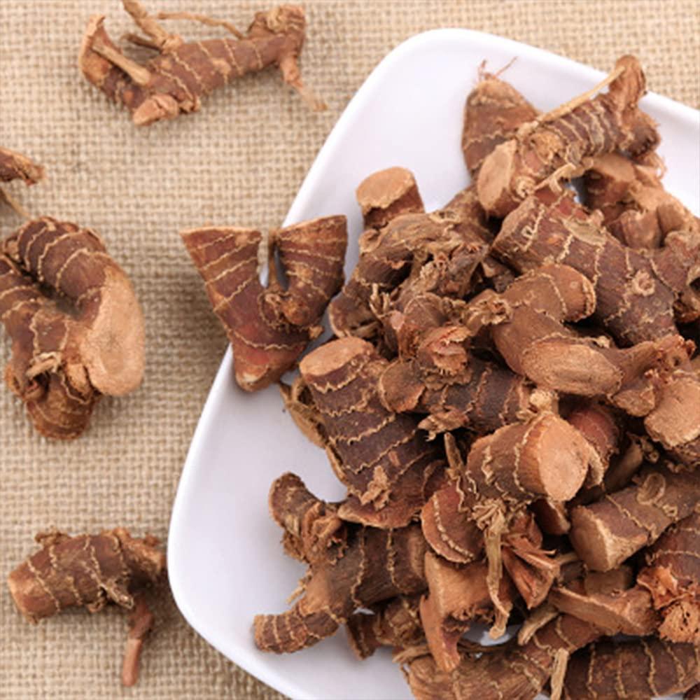 Generic Lesser Galangal,Alpinia Officinarum,galangal,galanga,Alpinia Officinarum Hance,Chinese Ginger,the Galanga,the Galangal,rhizoma Alpiniae Offcinarum,rhizoma Galangae,gaoliangjiang (1000 Grams /2.20 lbs)