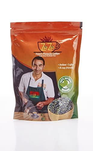 Zaza Coffee ZAZA'S PISTACIA COFFEE