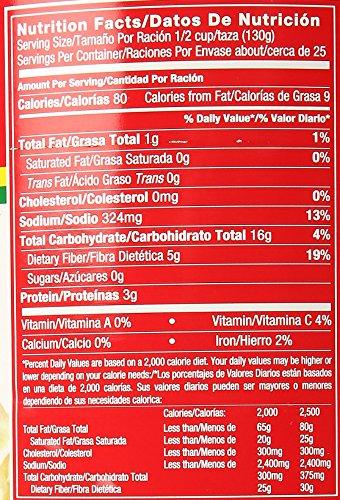 LA PREFERIDA LA PREFERIDA BEAN HOMINY 108OZ