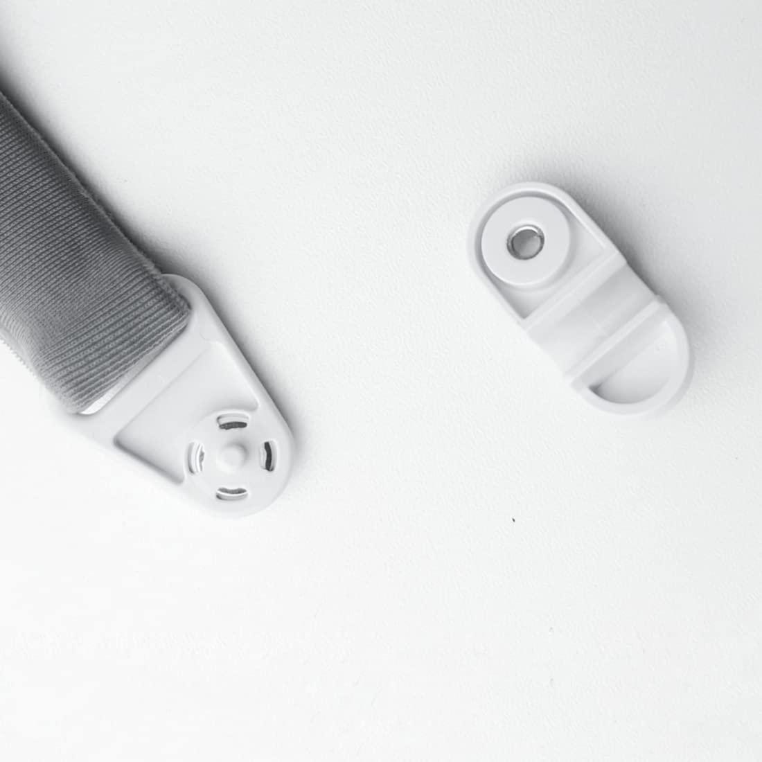 Philip Respironics Amara View Headgear, Standard Size