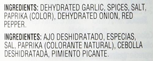 Tone's Tones Cajun Seasoning - 22 oz. shaker