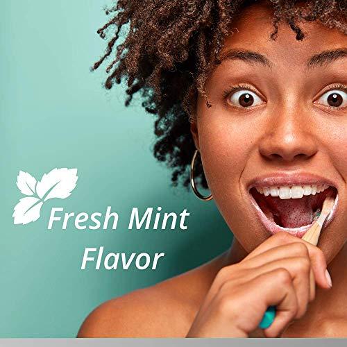 Opalescence Opalescence Whitening Toothpaste for Sensitive Teeth - Oral Care, Mint Flavor, Gluten Free - 3 Pack