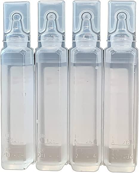 Saljet Shield Safety - Saljet Wound Rinse, 12 ct