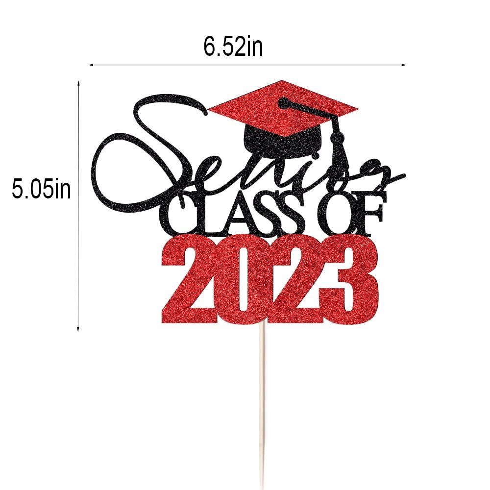 YWSYWS654 Personalized Wedding Cake Topper Mr&Mrs Cupcake Topper Gold Glitter Acrylic Pastries Decorations Cake Toppers for Anniversary Engagement Bridal Shower Cake Decoration