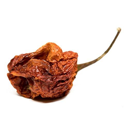 Sonoran Spice Carolina Reaper Peppers - Oven Dried (2 Oz)