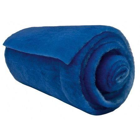 Air Handler Air Filter Roll,12 in.x180 ft.x1 in.