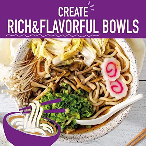 Annie Chun's Annie Chun\'s Soup Bowl, Japanese Style Udon, Non GMO, Vegan, 5.9 Oz (Pack of 6)