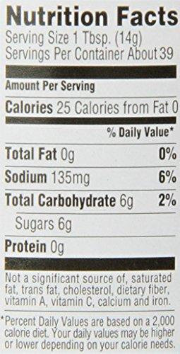 Gefen Gefen Chicken Sauce, 19 Ounce (Pack of 12)