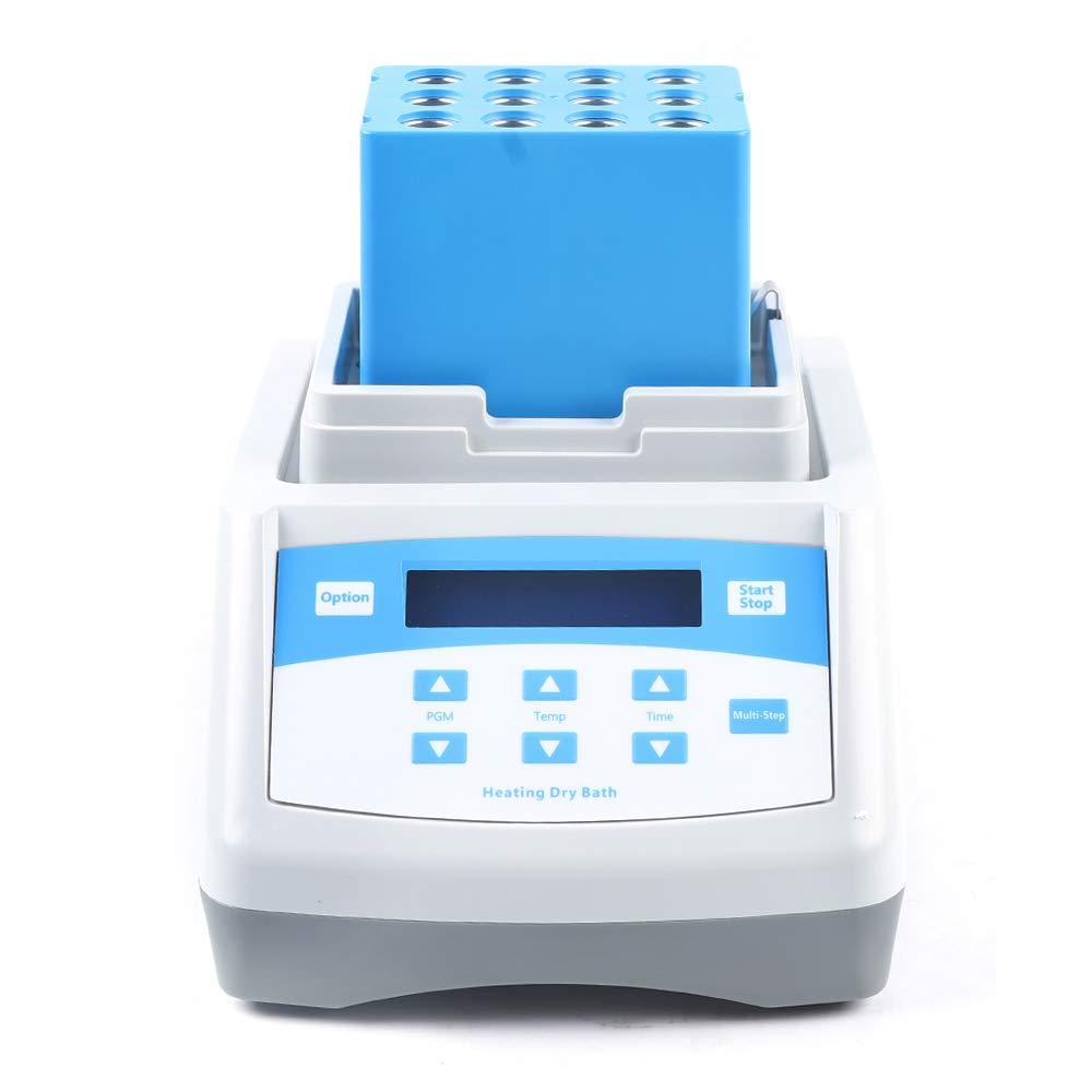 TITIDU TITIDU Gel Heating Machine,12 * 5ml PRP PPP Gel Heating Machine Gel Maker Heater Plasma Bio-Filler Gel Making