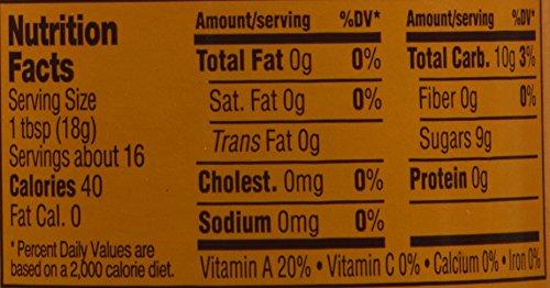 TJ's Trader Joes Pumpkin Butter, 10 Ounce