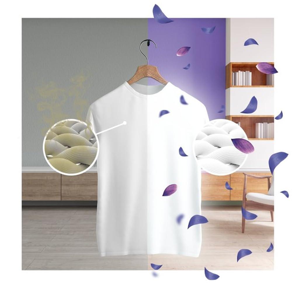 Lenor Lenor Outdoorable Moonlight Lily (76 Washes)