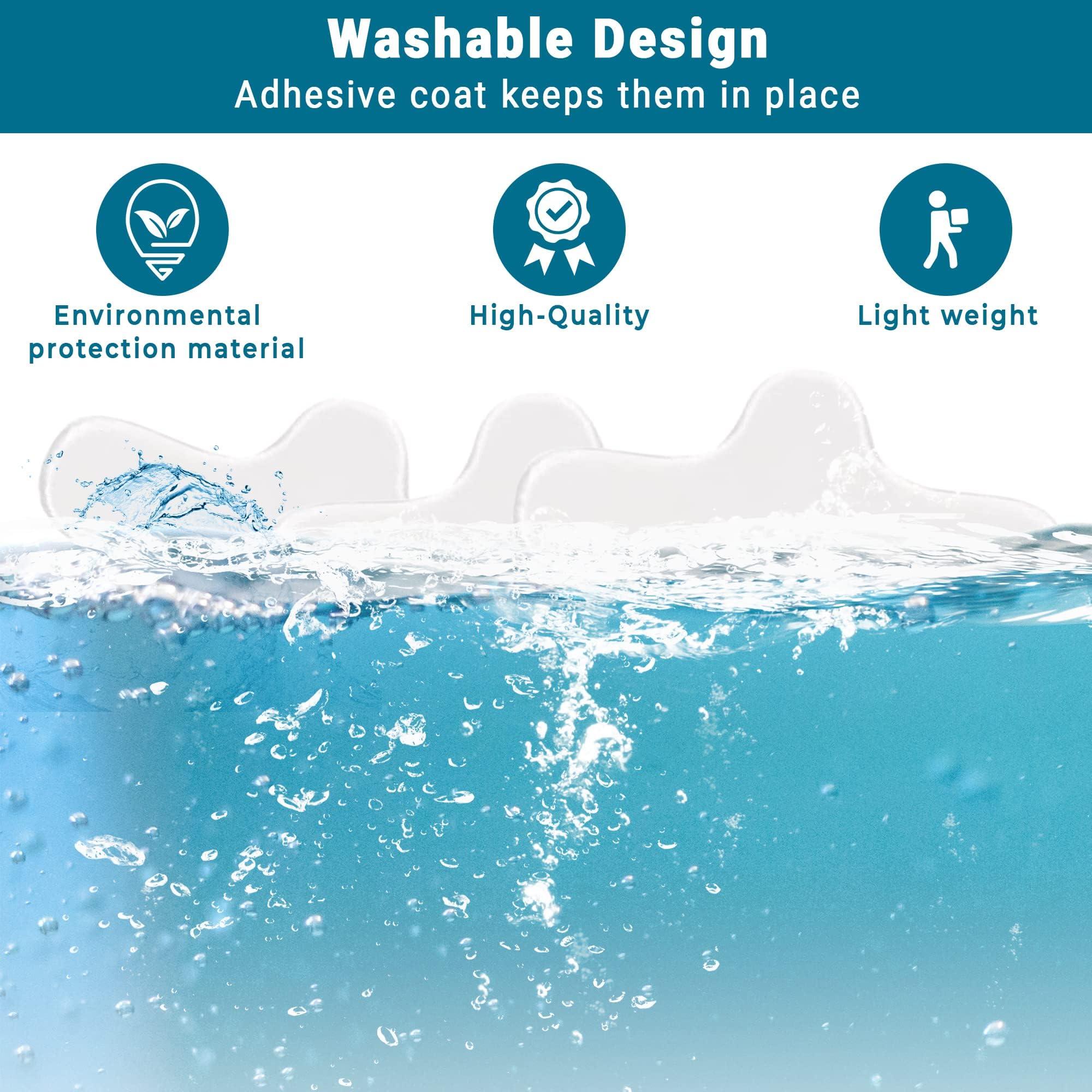 M.B. Leaf 2 Pack CPAP Nose Gel PAD - Nose Protector for Mask (Small - Case of 2) (Small - Case of 2)