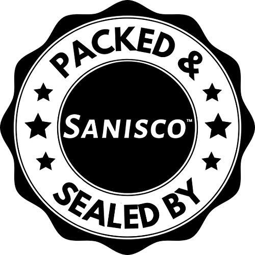 Healthiest Bars Larabar Gluten Free Snack Bars Variety Pack, (16 Bars), 1.7oz In Sanisco Packaging. (Type 2)