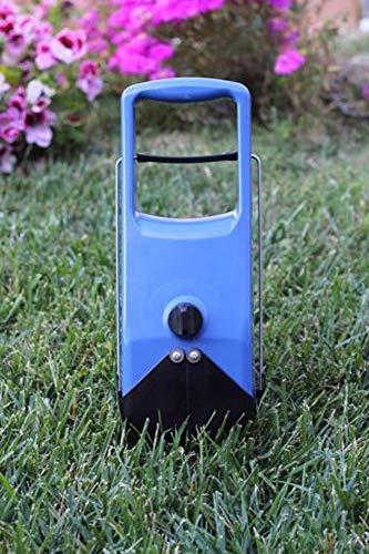 SANIDOO SANIDOO Multi-Use Pooper Scooper (with 50 bags)