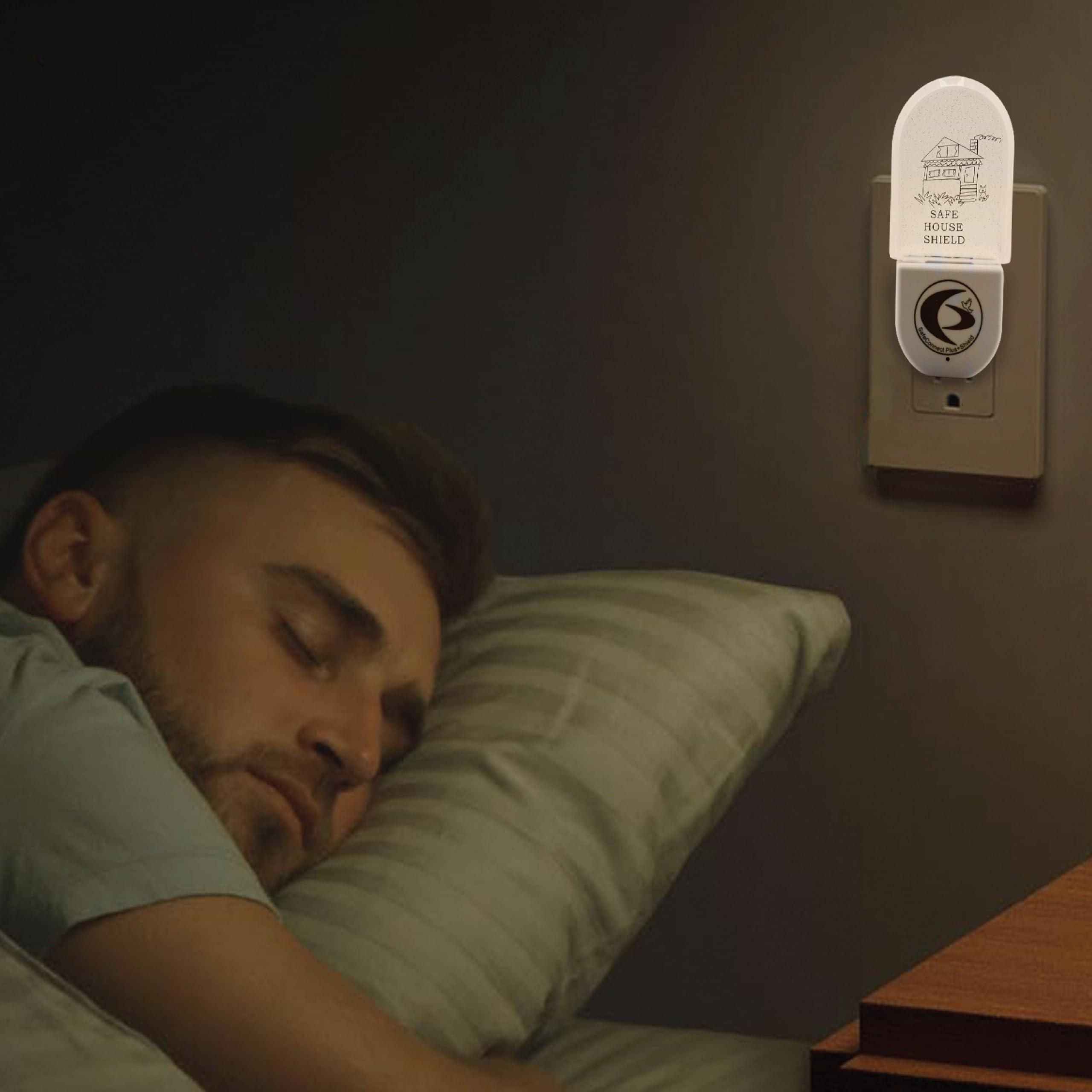 Safe Connect Plus EMF House Shield Electromagnetic Field Protection for Home